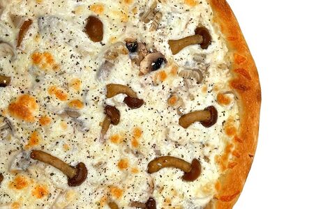 Пицца Грибная