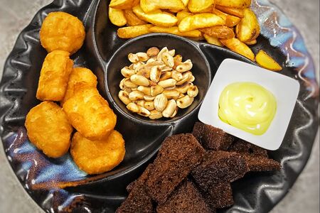 Пивной бум №2