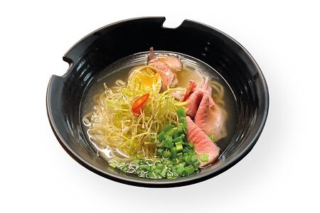 Гю кацу рамен