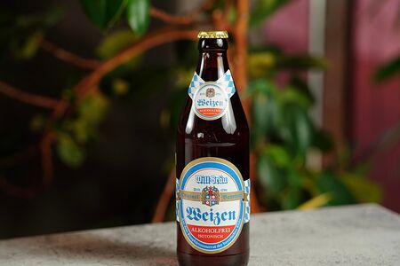 Will-Brau Weizen