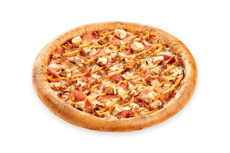 Чикенбургер