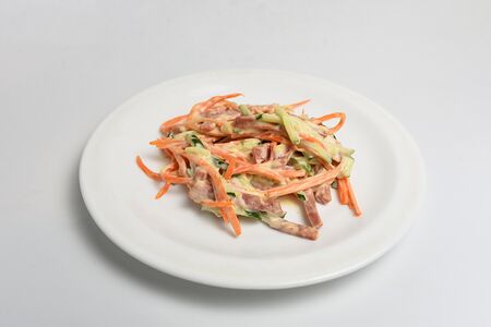 Салат Капризка