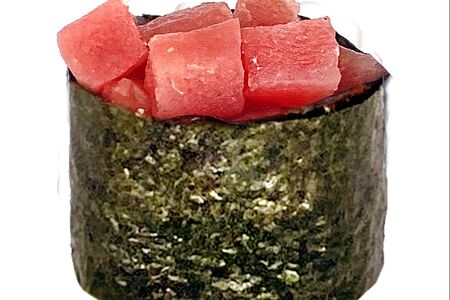 Спайси могура