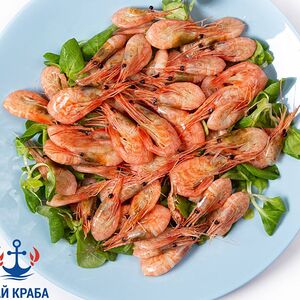Креветка 120