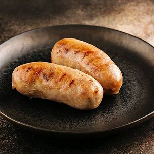 Колбаска куриная