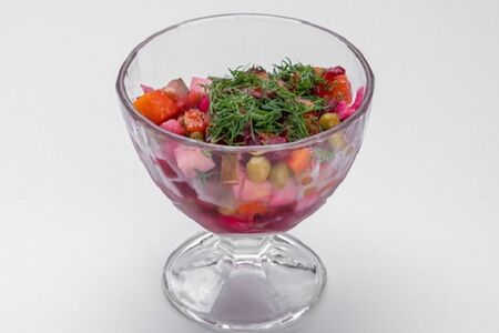 Салат Винегрет