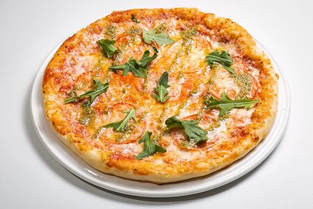 Пицца Маргарита