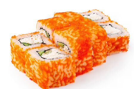 Калифорния