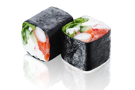 Ролл Безрисовый микс