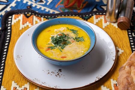 Суп Османлы