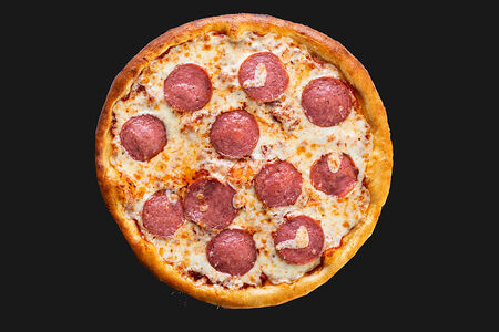 Пицца Салями