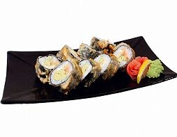 Темпура маки