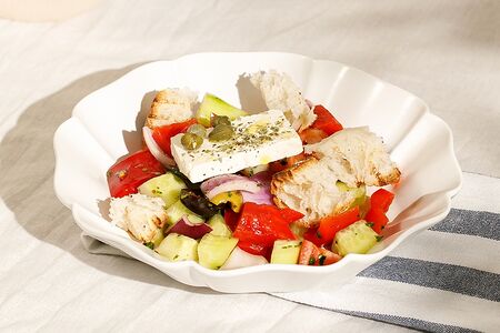 Греческий салат