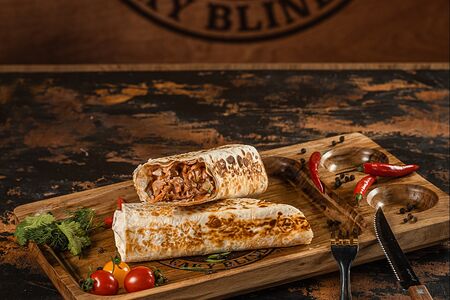 Шаурма Цезарь