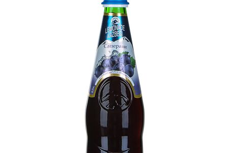 Лимонад Kazbegi