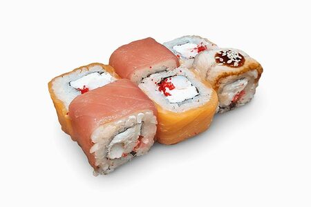 Ролл Моранбон