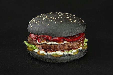 Блэк Терияки