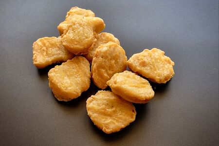 Наггетсы куриные M