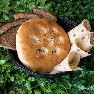 Хлебная корзина