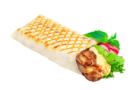 Шавуха спайси Xl