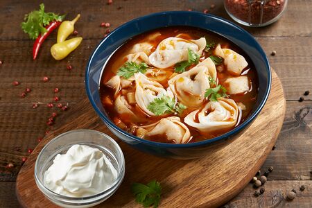 Чучвара Халяль