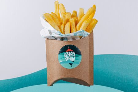 Картофель фри