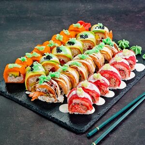 Премиум сет