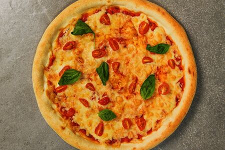 Маргарита пицца