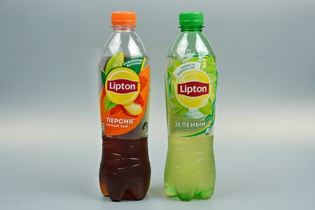 Холодный чай Lipton