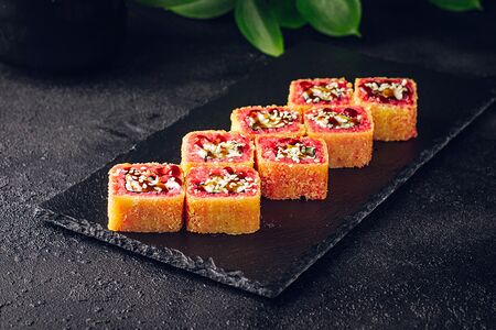 Ролл Сурими