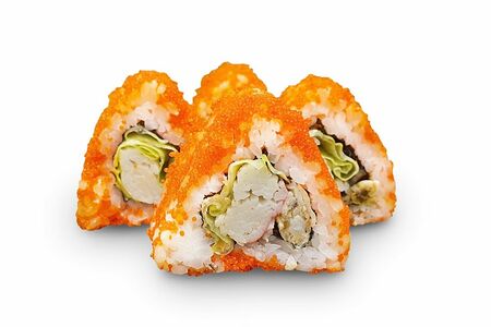 Ролл Пирамида