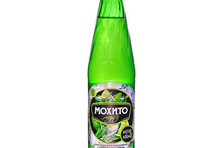 Мохито Бочкари (ат)