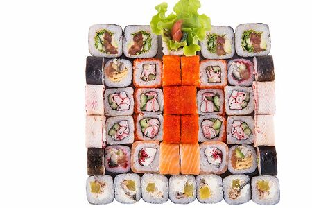 Сет Президент