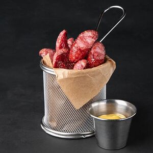 Колбаски Охотничьи