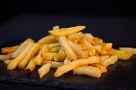 Картофель фри