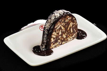 Пирожное Мозаика