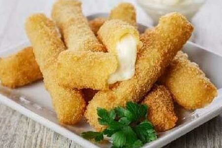 Сырные палочки