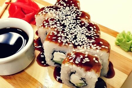 Ролл Окинава