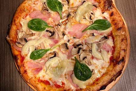 Пицца Капричоза