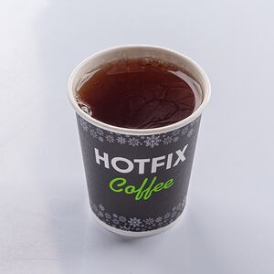 Чай чёрный Цейлонский