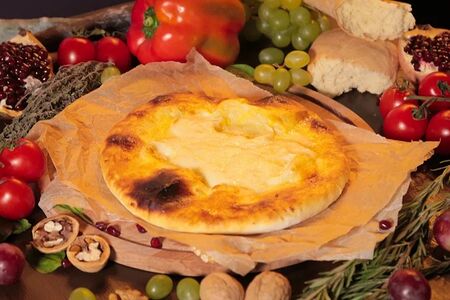 По-мегрельски