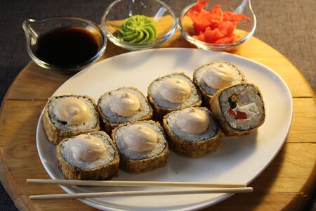 Роллы Тесла