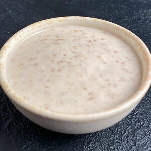 Ореховый соус