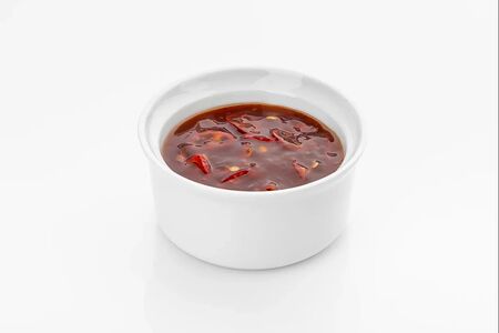 Тайский чили