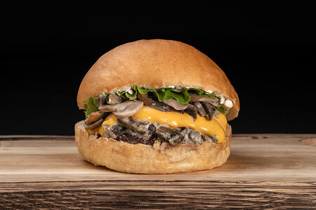 Бургер Грибоедов