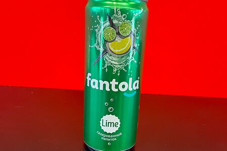 Fantola (lime)