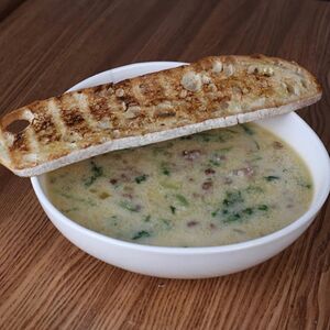 Суп по-тоскански