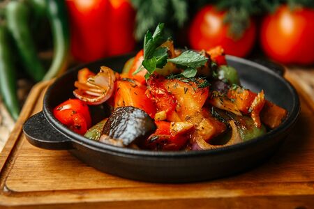 Аджапсандал холодный