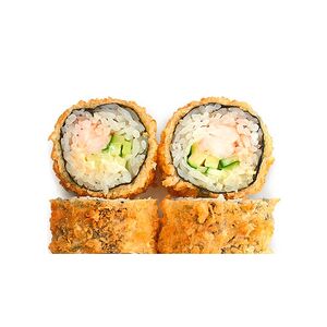 Эби темпура мини-порция