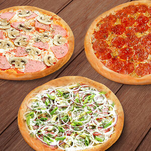 Набор Доминикана